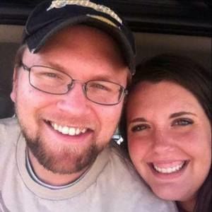 Meet your Posher, Rick